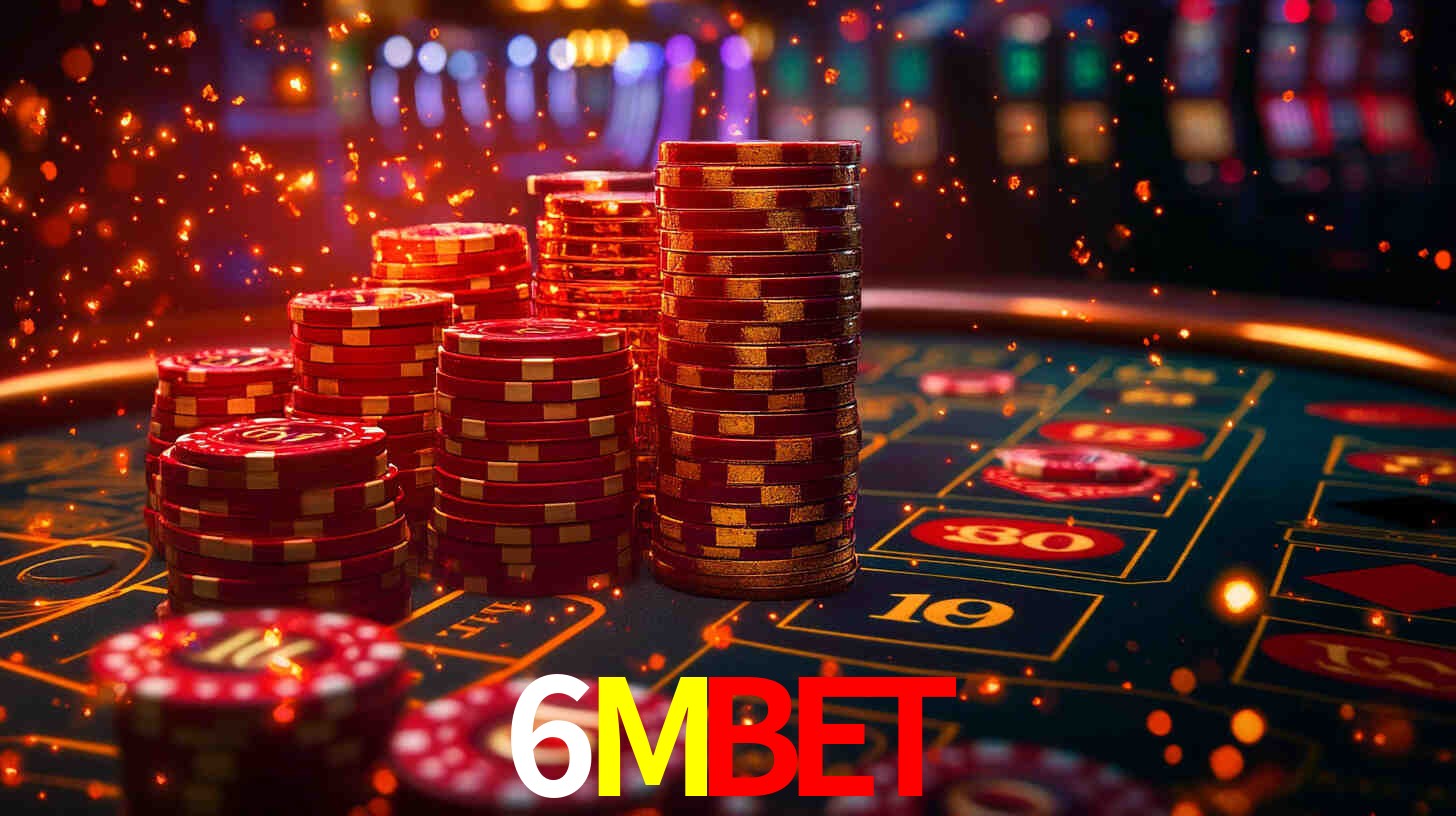 Tournaments 6Mbet