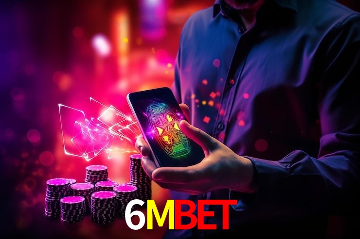 Apostas de Basquete 6Mbet