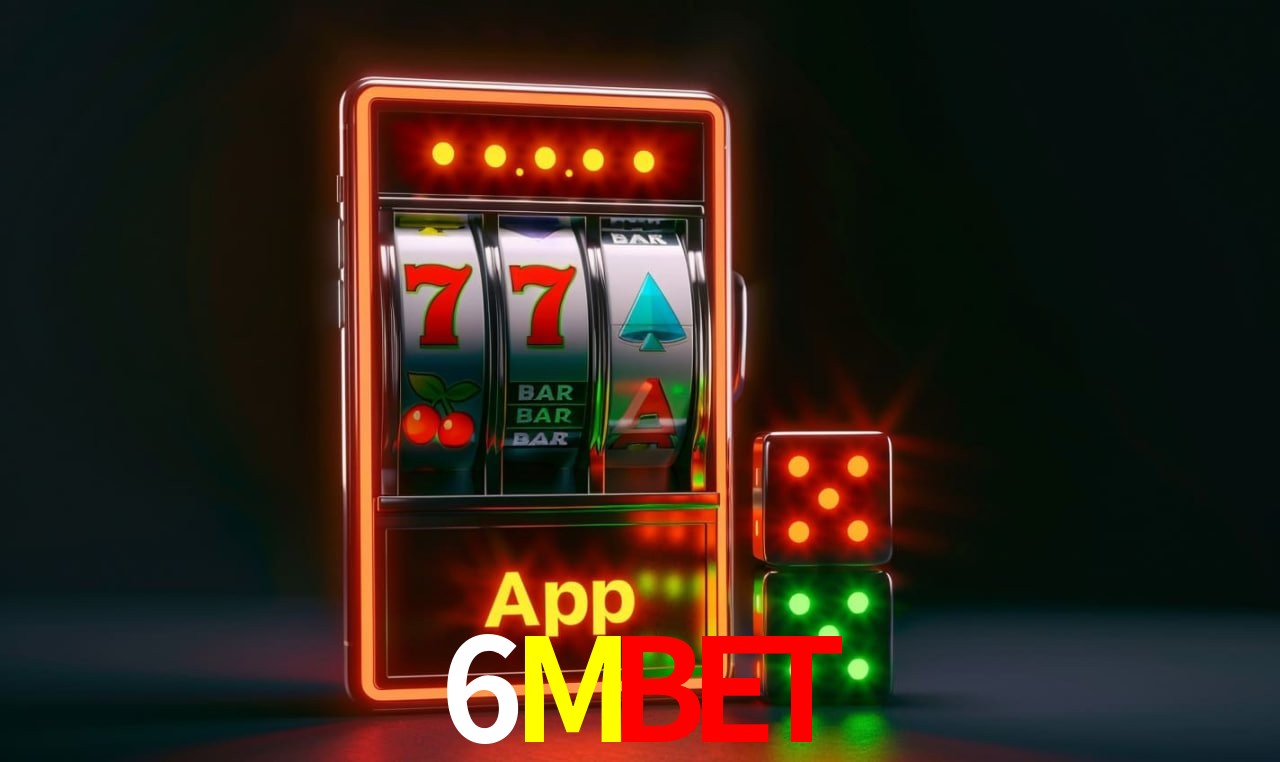 Design Responsivo 6Mbet