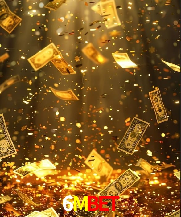 Account Benefits 6Mbet