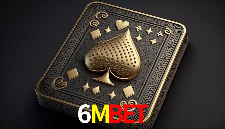 Segurança 2FA 6Mbet
