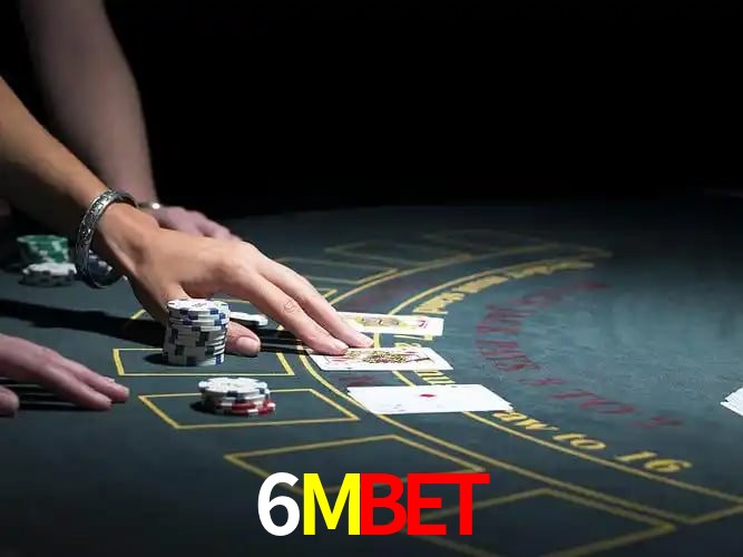 6Mbet Salvador - Support