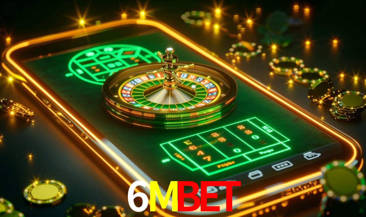 6Mbet - Rápido Acesse