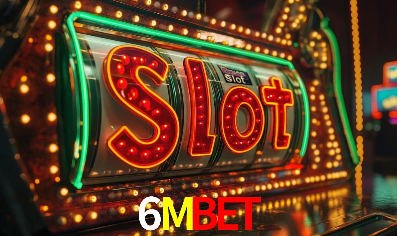 6Mbet - Login Methods