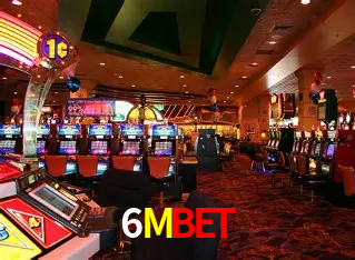6Mbet Curitiba - Live Status