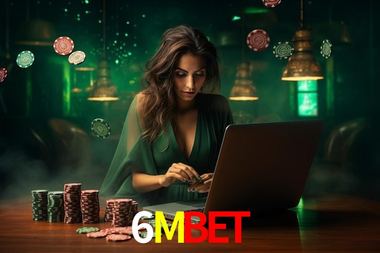 6Mbet - Installation Guide