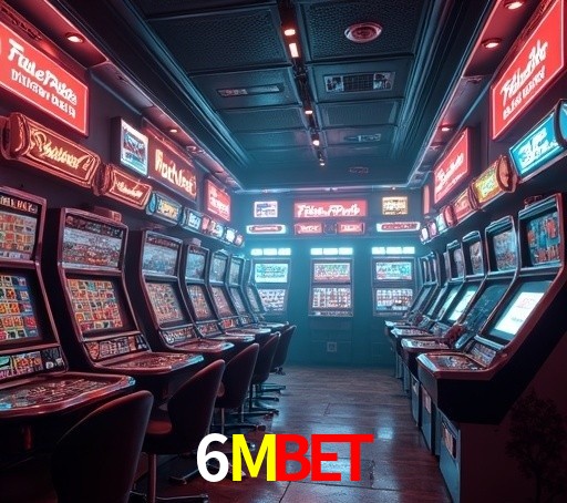 6Mbet Promoções - 30+ Ofertas Diárias
