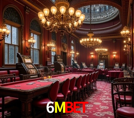 6Mbet Rio de Janeiro - Licenses