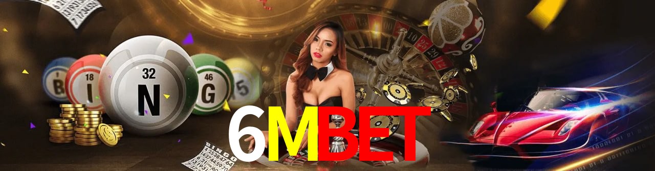 6Mbet São Paulo - Top Slots