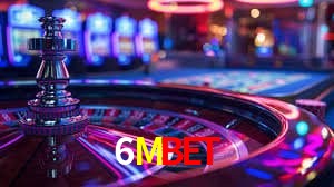 Login Seguro 6Mbet