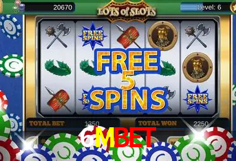 6Mbet Brasília - Casino Guide