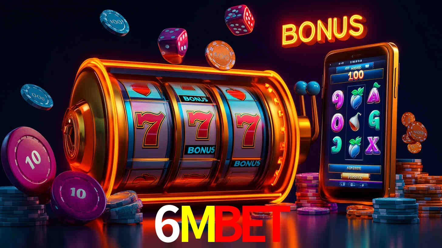 Inovações de Jogos na 6Mbet: O Futuro das Experiências Interativas