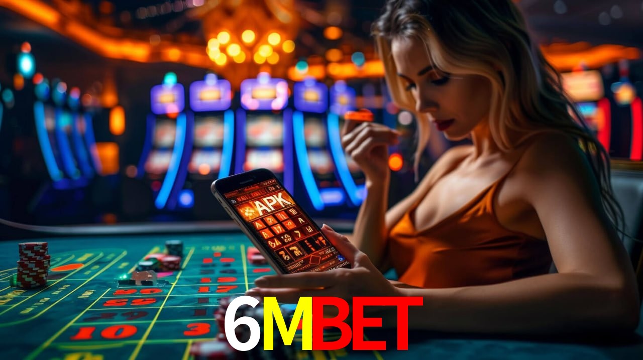 Tennis Betting 6Mbet