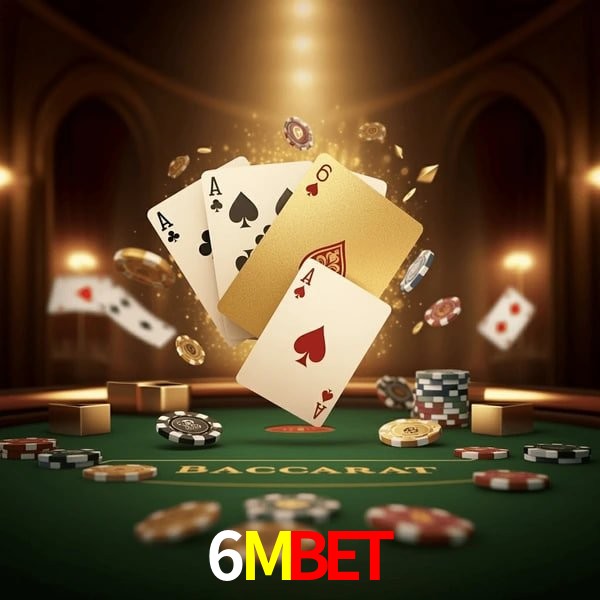Basketball Betting 6Mbet