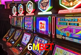 A Revolução dos Aplicativos de Jogos no 6Mbet