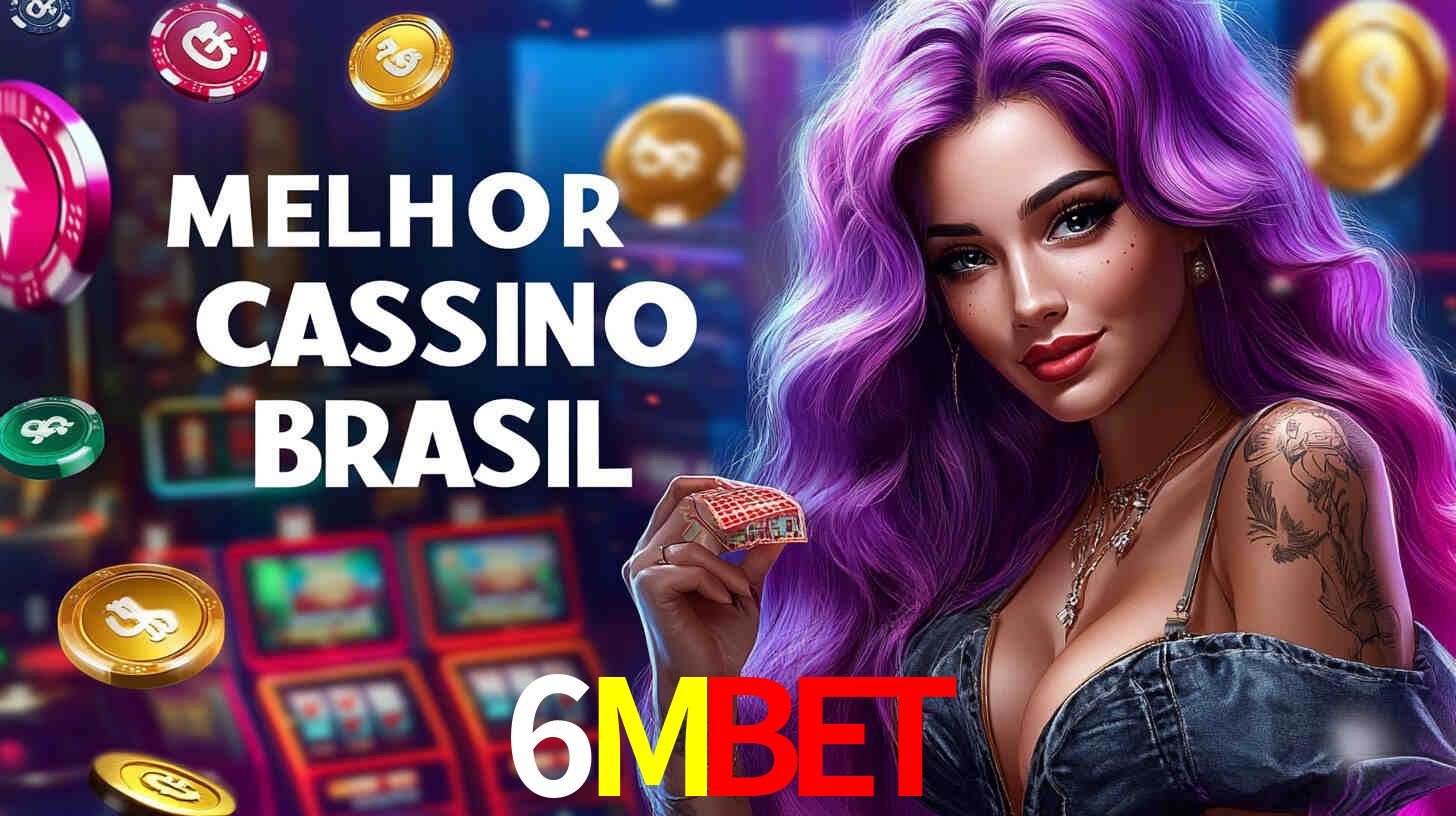 Descubra a Essência do 6Mbet: Nossa História e Compromissos