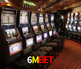 Explorando a Categoria de Eventos em Apostas na 6Mbet
