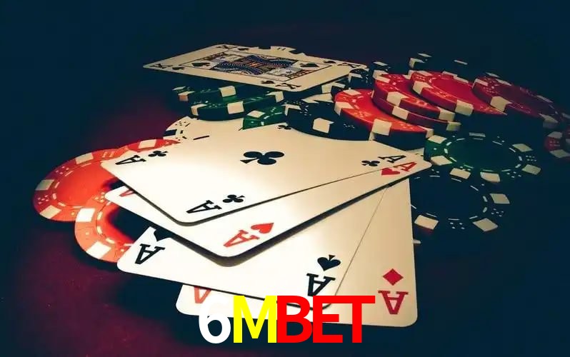 6Mbet Brasília - Betting Features