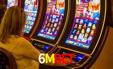 Descubra a Essência do 6Mbet: Nossa História e Compromissos